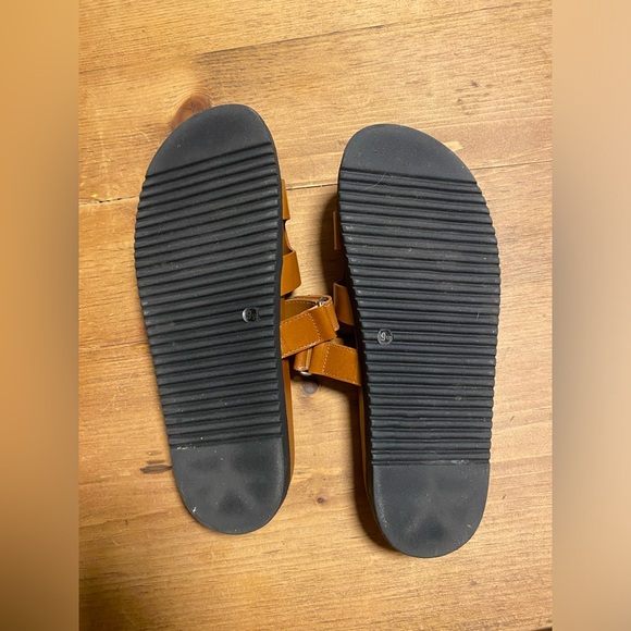 Steve Madden Mayven Sandals - Picture 3 of 4